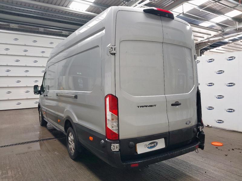 2024 FORD TRANSIT TREND