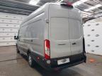 2024 FORD TRANSIT TREND for sale at Copart EAST KILBRIDE
