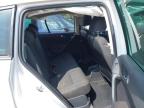 2012 VOLKSWAGEN TIGUAN S T for sale at Copart WOLVERHAMPTON