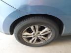 2013 HYUNDAI IX35 PREMI for sale at Copart SANDTOFT