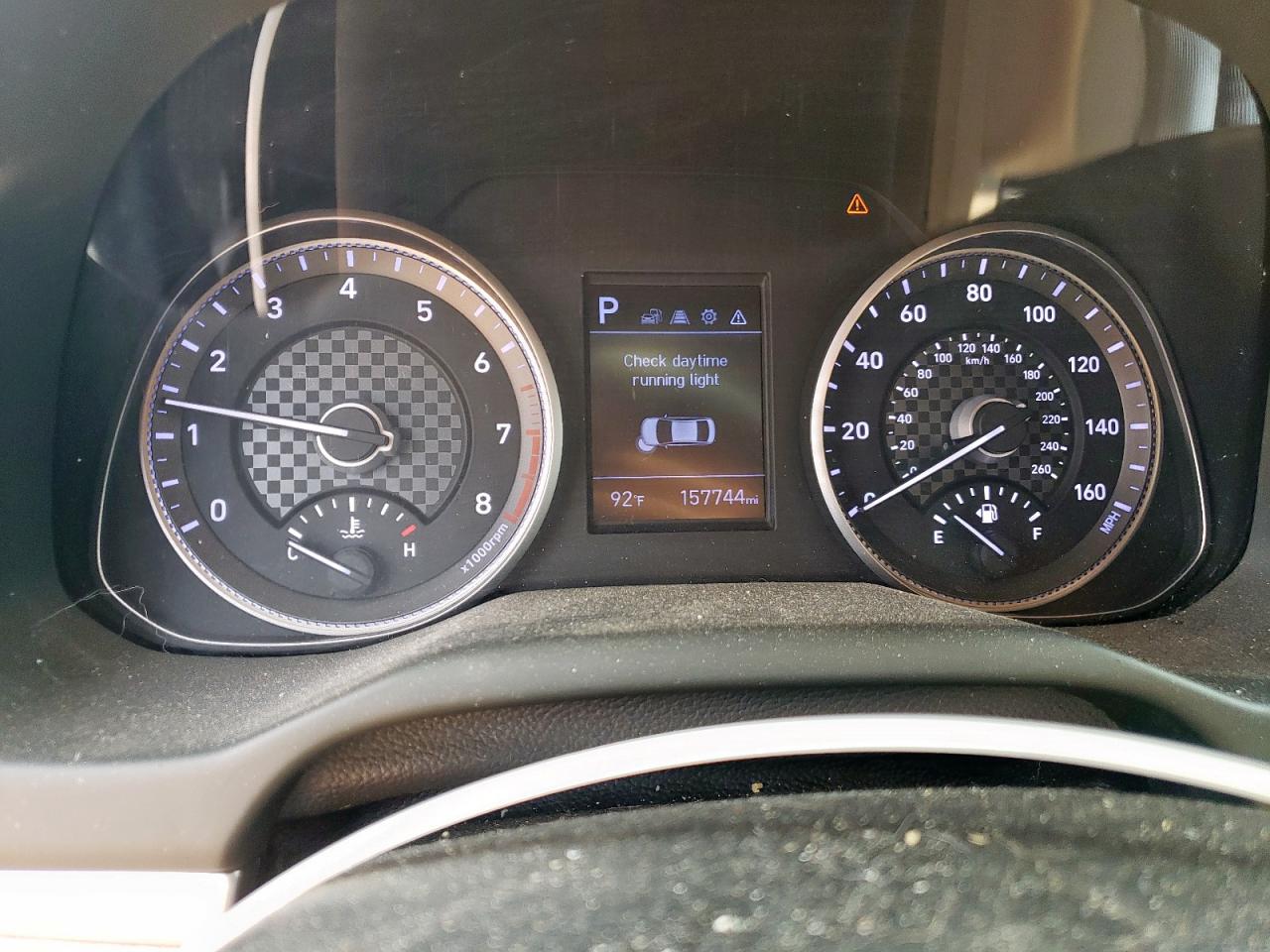 2019 Hyundai Elantra Sel VIN: 5NPD84LF3KH485693 Lot: 68524005