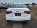 2013 AUDI A4 PRESTIGE   for sale at Copart AB - CALGARY