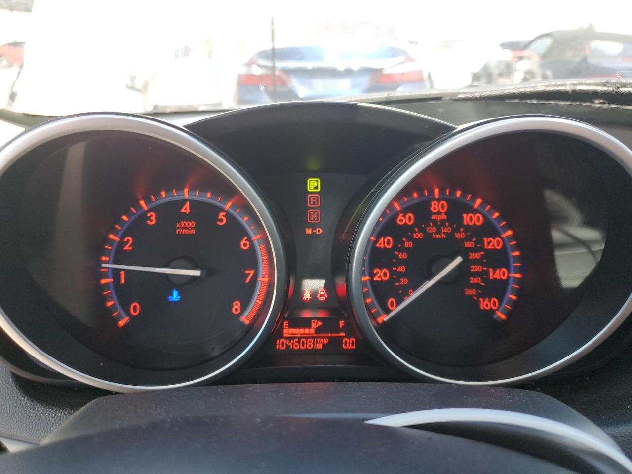 2011 Mazda 3 S VIN: JM1BL1W61B1362837 Lot: 70390845