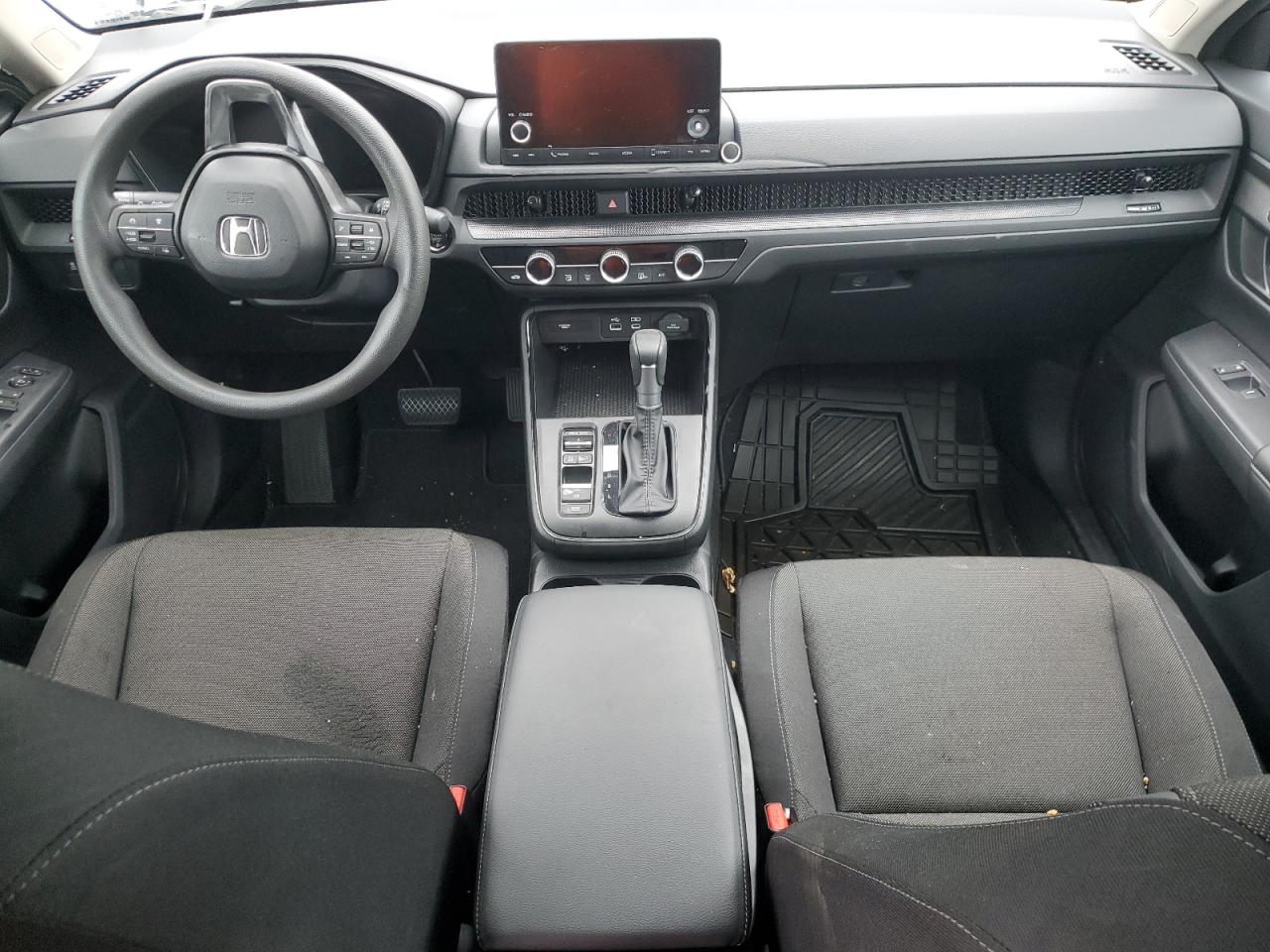 2025 Honda Cr-V Ex VIN: 5J6RS4H44SL019470 Lot: 66651445