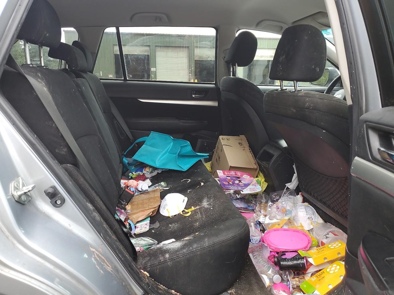 4S4BRBCC3D3298947 2013 Subaru Outback 2.5I Premium