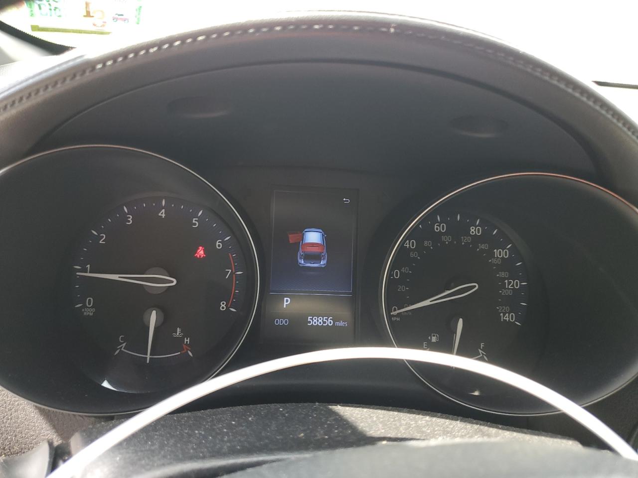 2019 Toyota C-Hr Xle VIN: JTNKHMBX4K1041663 Lot: 68857995