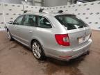 2013 SKODA SUPERB ELEGANCE TSI 1.8 TSI ELEGANCE 5DR for sale at Copart NEWBURY