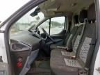 2016 FORD TRANSIT CUSTOM 270 LIMITE  for sale at Copart WHITBURN