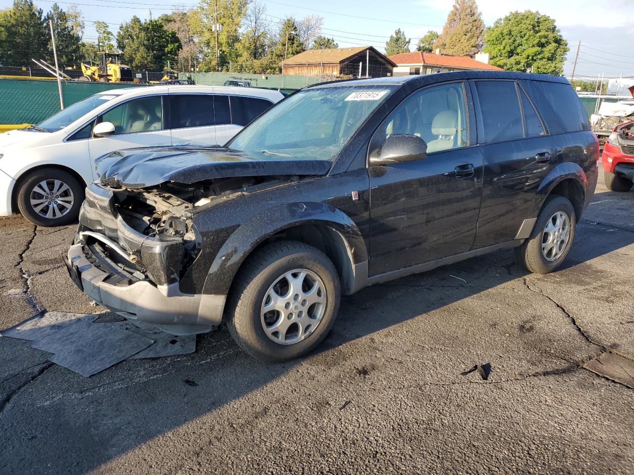 2005 Saturn Vue