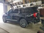 2025 GMC YUKON XL DENALI   à vendre chez Copart NY - ALBANY