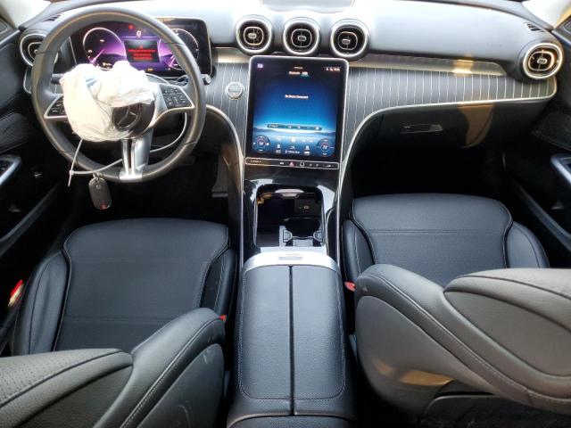 2023 MERCEDES-BENZ C 300  