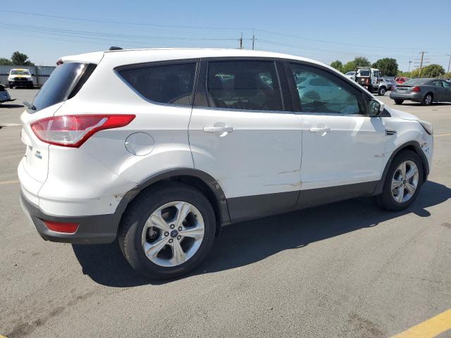  FORD ESCAPE 2016 Белы