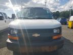 2007 CHEVROLET EXPRESS G2500    à vendre chez Copart CT - HARTFORD SPRINGFIELD