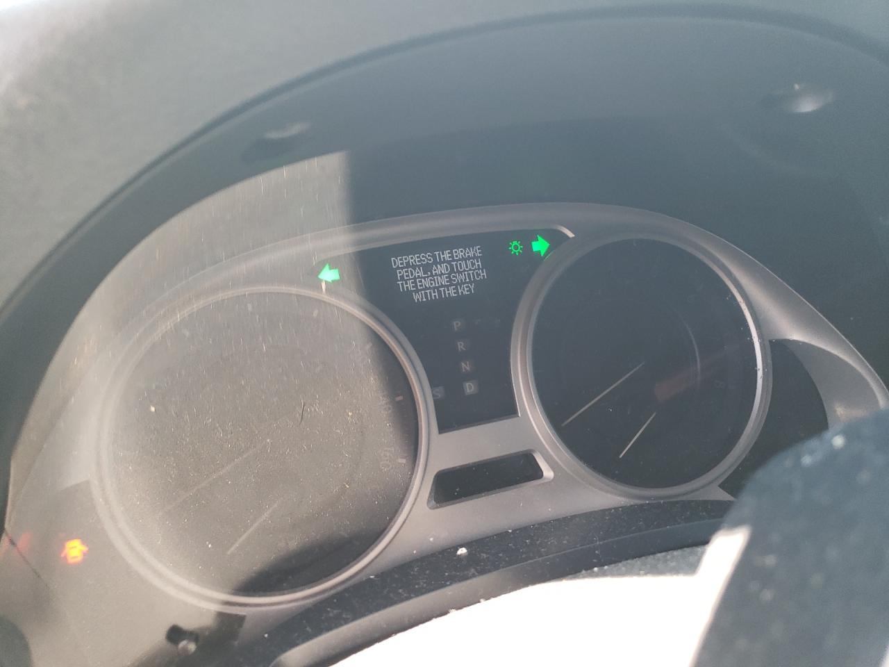 2008 Lexus Is 250 VIN: JTHBK262985079415 Lot: 68217945