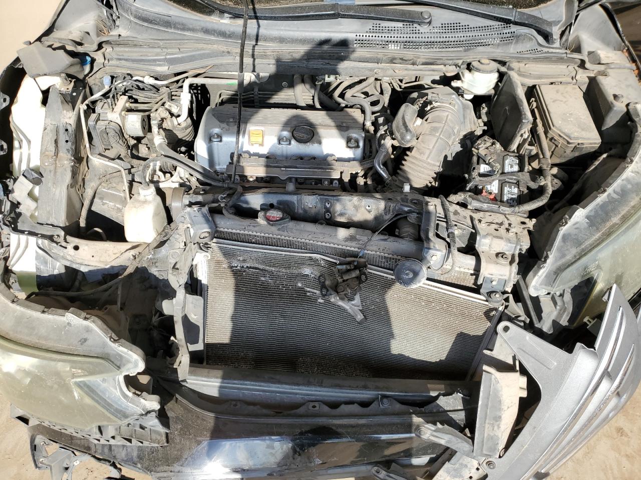 JHLRM3H77CC000680 2012 Honda Cr-V Exl