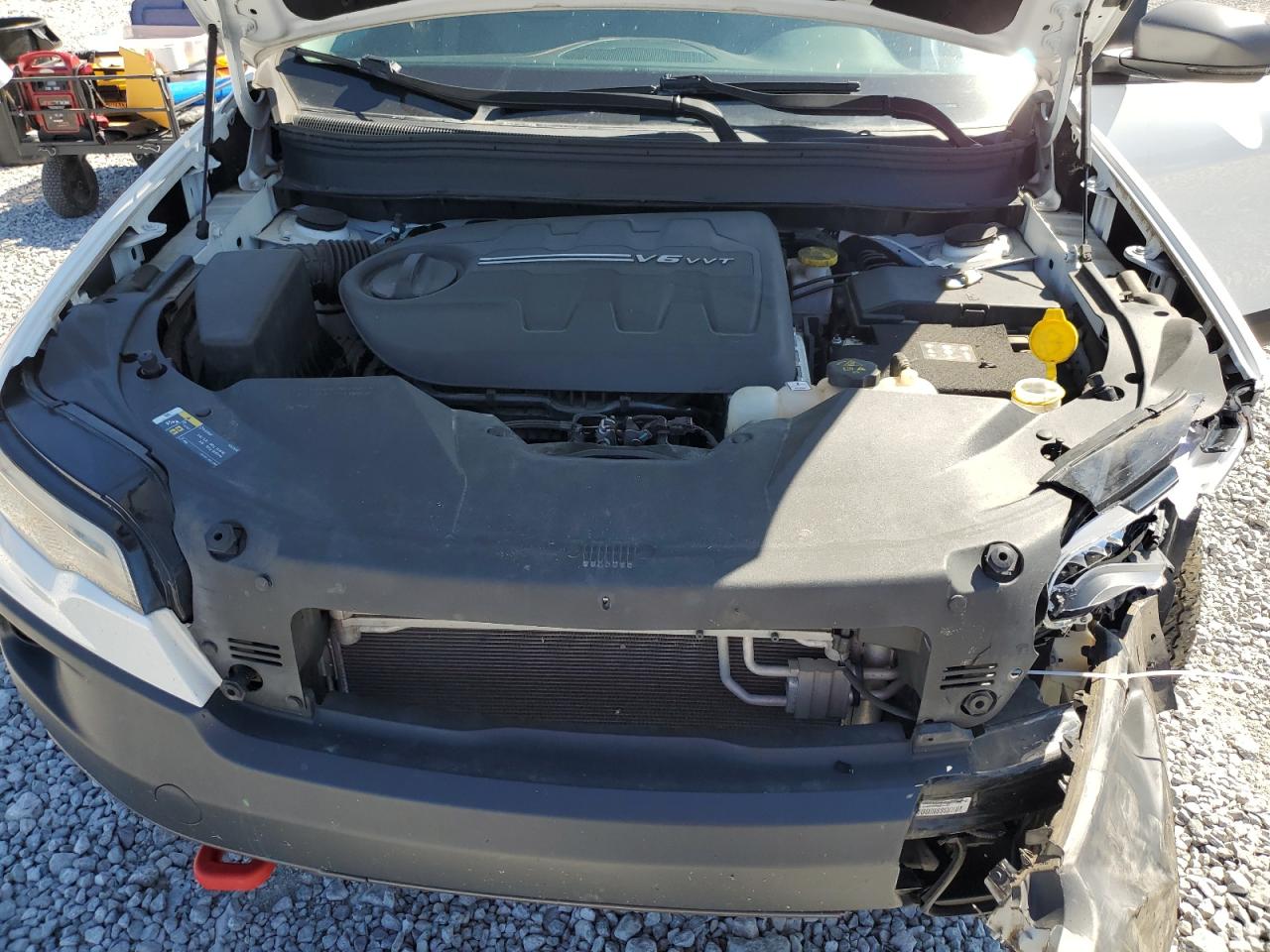 2019 Jeep Cherokee Trailhawk VIN: 1C4PJMBX7KD200236 Lot: 69310645