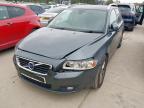 2012 VOLVO V50 SE LUX EDITION DRIVE  for sale at Copart SANDY