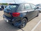 2019 VOLKSWAGEN POLO SE for sale at Copart NEWBURY