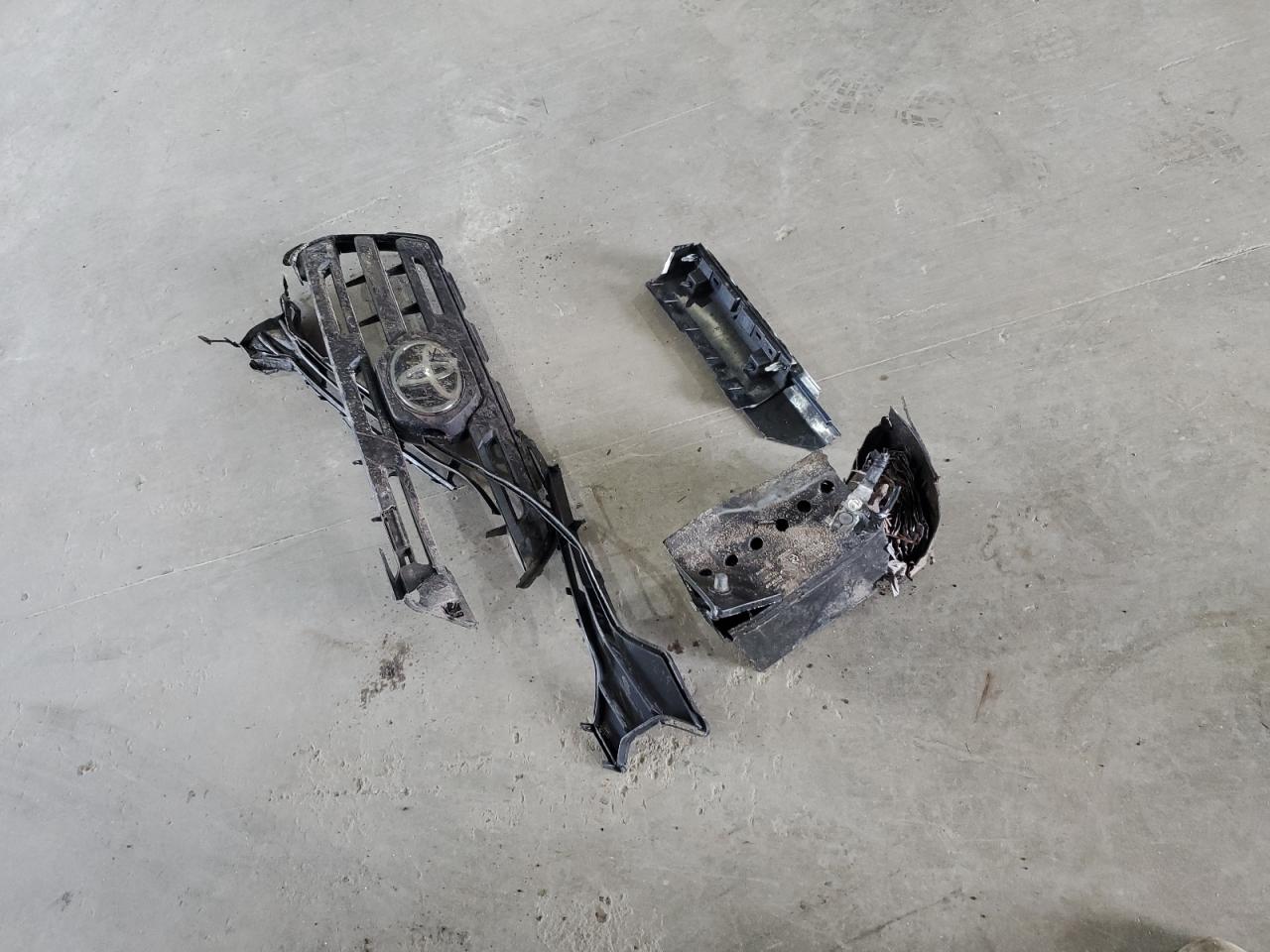 2018 Toyota Tacoma Double Cab VIN: 3TMCZ5AN4JM122952 Lot: 67197175