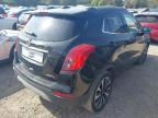 2018 VAUXHALL MOKKA X EL for sale at Copart ROCHFORD