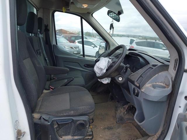 2019 FORD TRANSIT 350 