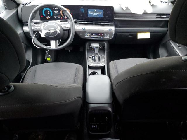  HYUNDAI KONA 2025 Белы