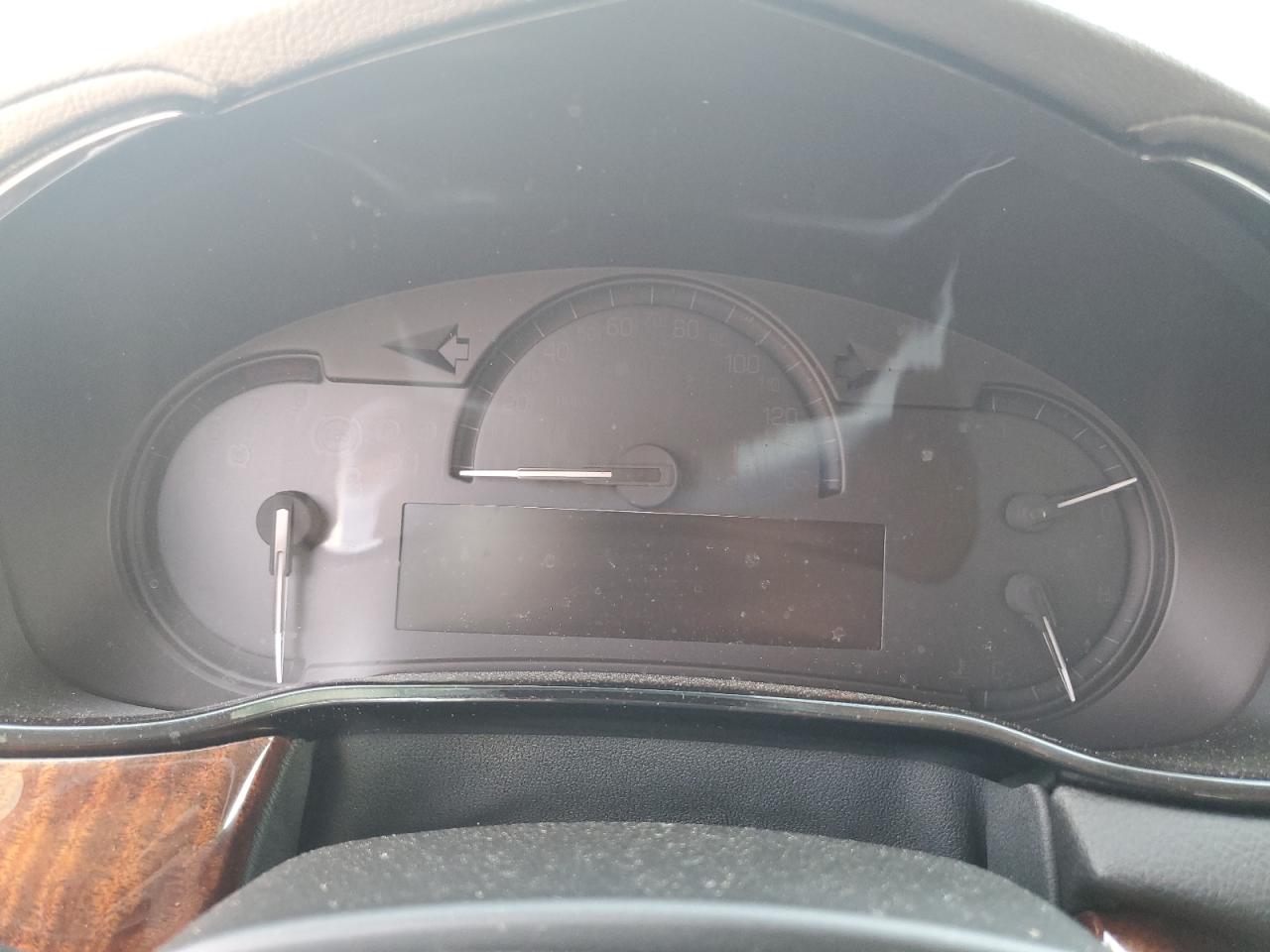 2014 Cadillac Cts Luxury Collection VIN: 1G6AX5S34E0127123 Lot: 69400055