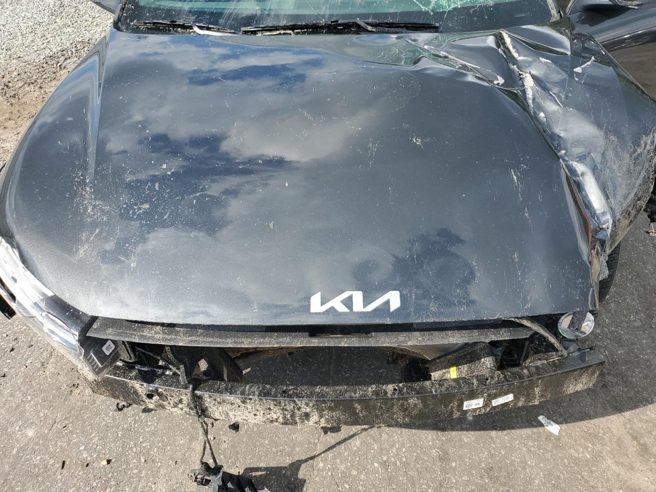 2025 Kia K4 Lx VIN: 3KPFT4DE4SE133126 Lot: 69786645