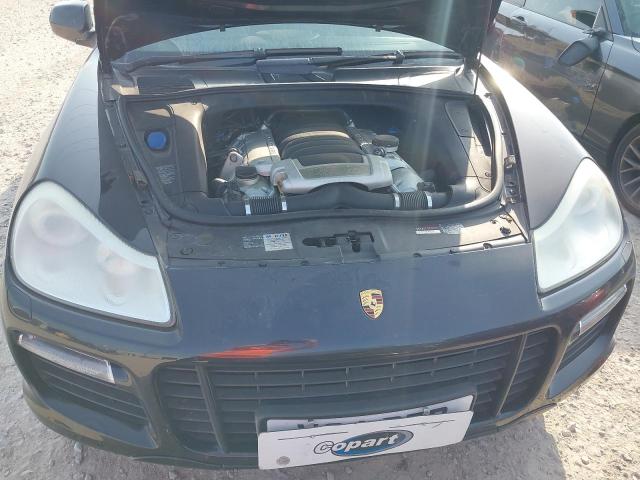 2008 PORSCHE CAYENNE GTS 5DR TIPTRONIC S
