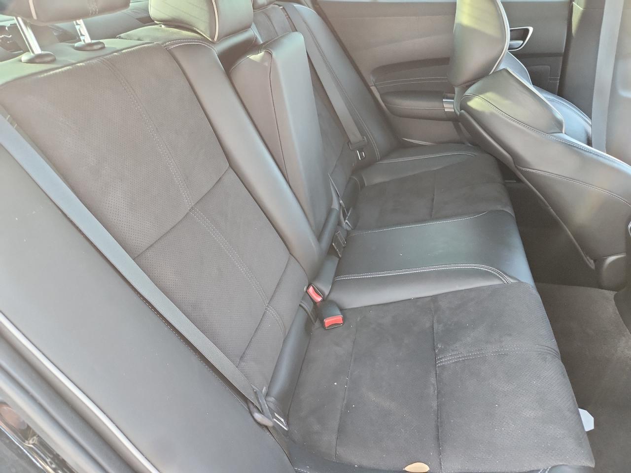 2018 Acura Tlx Tech+A VIN: 19UUB2F6XJA000118 Lot: 69666255