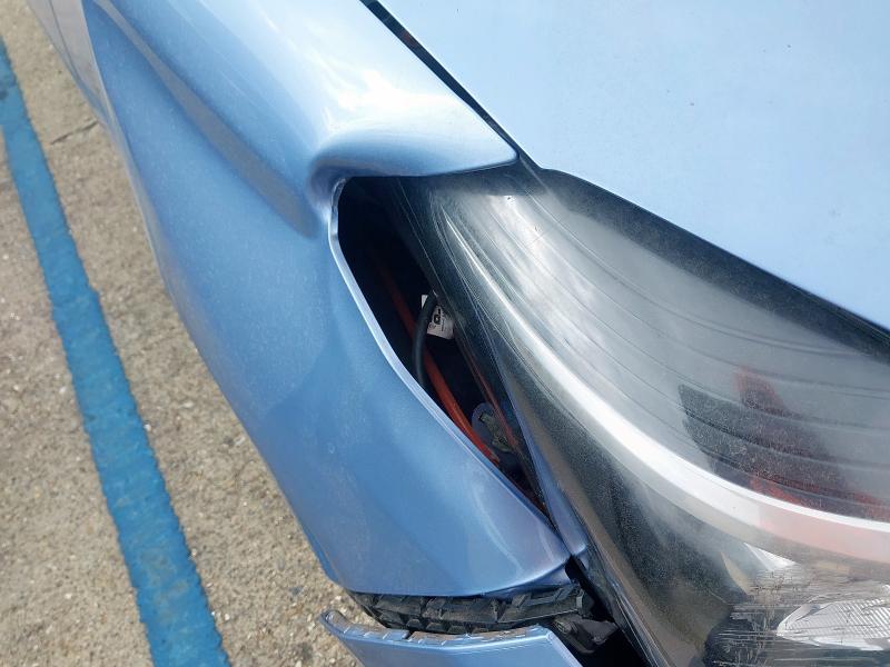 2016 TOYOTA YARIS ICON