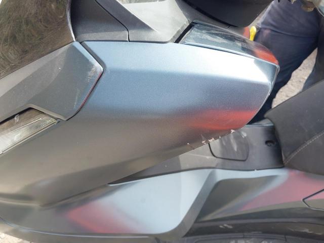 2025 HONDA WW 125 S-S 