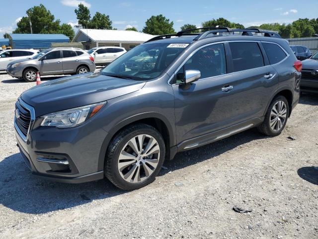  SUBARU ASCENT 2021 Серый