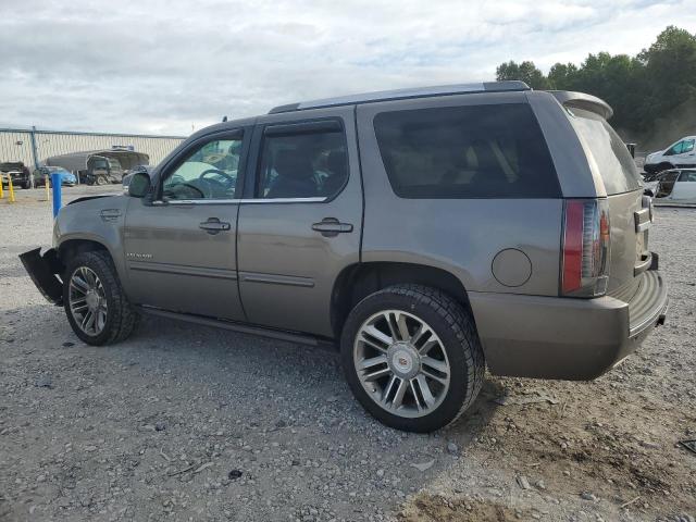 Parquets CADILLAC ESCALADE 2013 tan