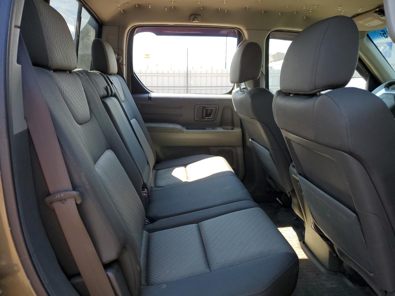 2006 Honda Ridgeline Rts VIN: 2HJYK16426H564830 Lot: 68715115