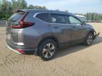 2020 HONDA CR-V LX   for sale at Copart ON - COOKSTOWN