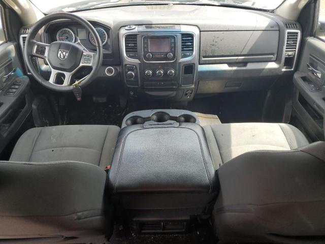  RAM 1500 2021 Белы
