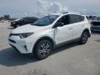 2016 TOYOTA RAV4 LE for sale at Copart LA - NEW ORLEANS