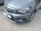 2014 VAUXHALL MOKKA TECH LINE for sale at Copart SANDWICH
