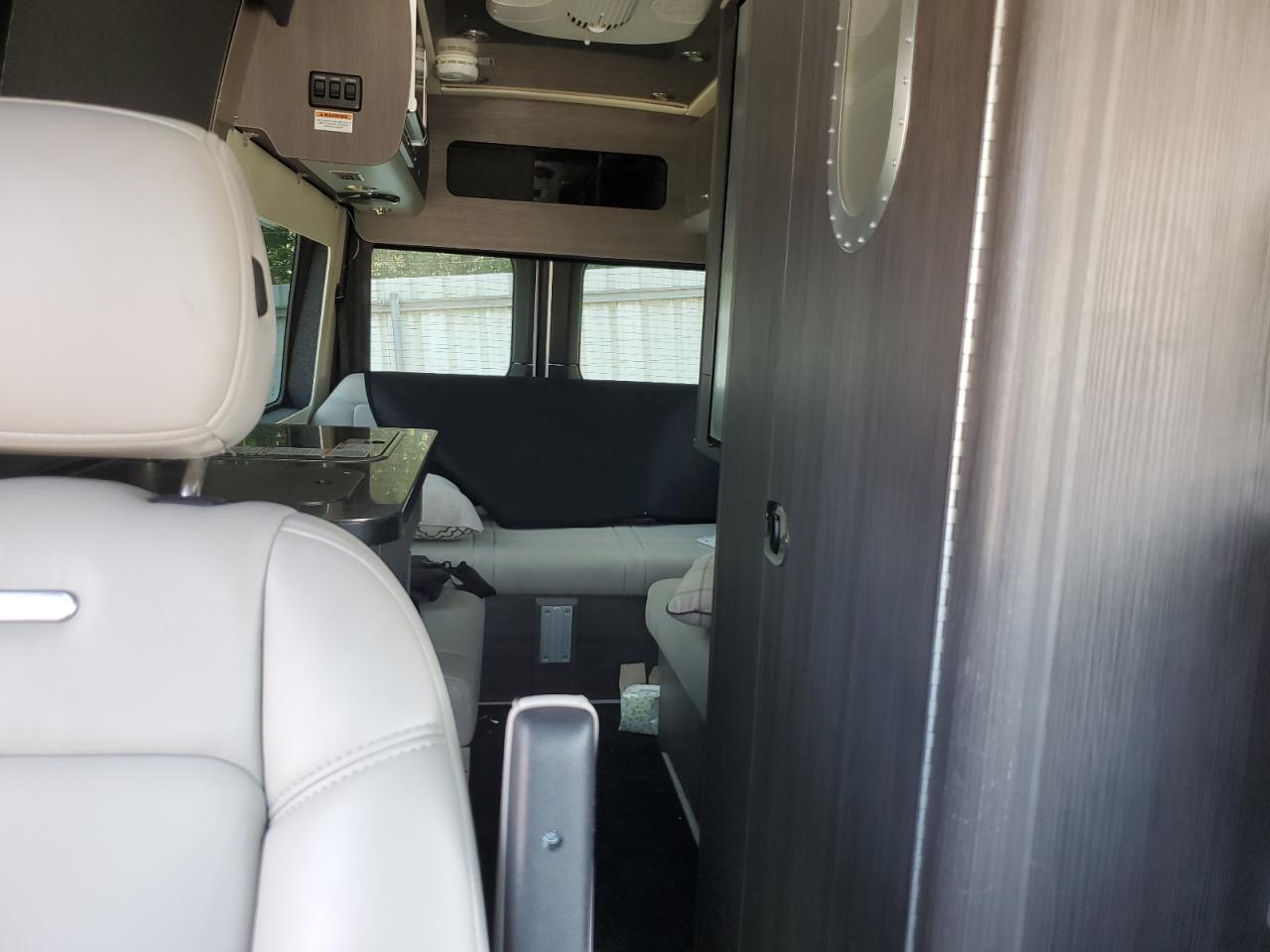 2019 Mercedes-Benz Sprinter 2500/3500 VIN: WDAPF0CD1KP037857 Lot: 70207875