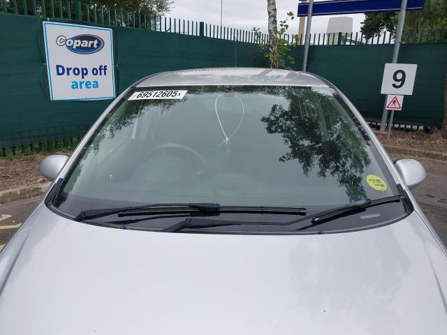 2012 VAUXHALL CORSA S AC CDTI ECOFLEX 