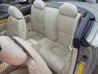 2003 LEXUS SC 430 for sale at Copart WHITBURN