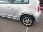 2012 SKODA CITIGO SE for sale at Copart SANDTOFT