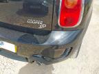 2011 MINI COUNTRYMAN COOPER SD ALL4  for sale at Copart CORBY