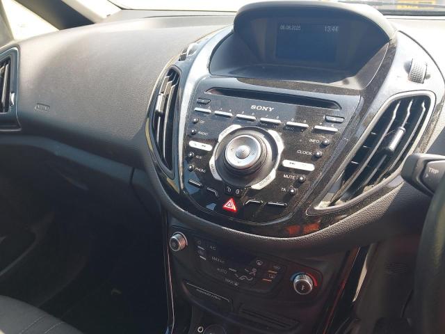 2015 FORD B-MAX TITA