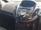 2015 FORD B-MAX TITA for sale at Copart YORK
