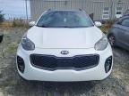 2018 KIA SPORTAGE EX   for sale at Copart NS - HALIFAX