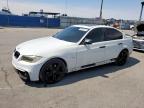 2011 BMW 328 I SULEV   for sale at Copart TX - EL PASO