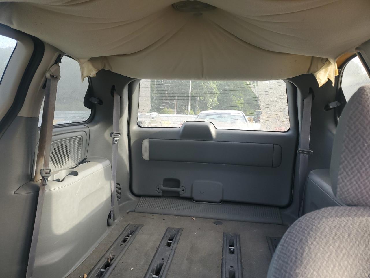 2007 Dodge Caravan Sxt VIN: 1D4GP45R77B161813 Lot: 70333185