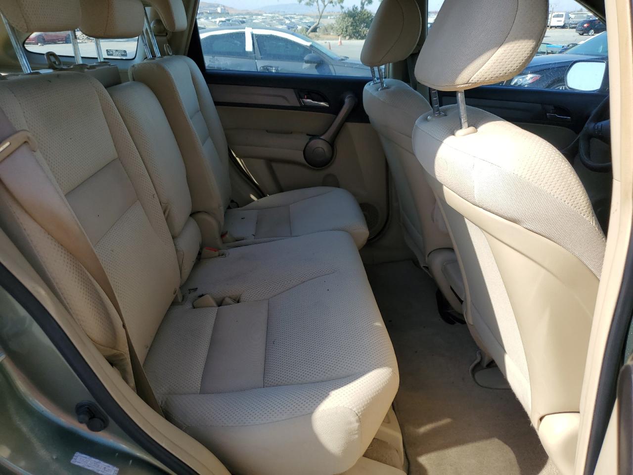 2009 Honda Cr-V Lx VIN: 5J6RE383X9L010209 Lot: 70197395